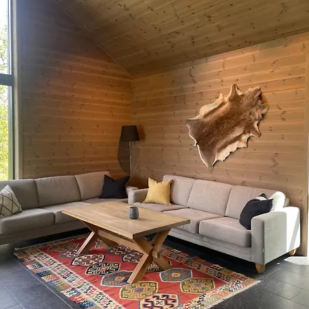 The Lookout At Сasa de vacaciones *