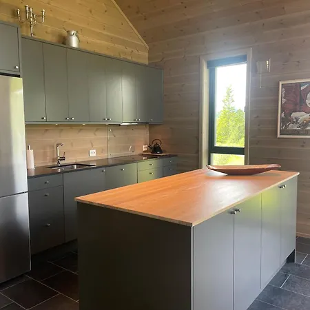 The Lookout At * Beitostolen