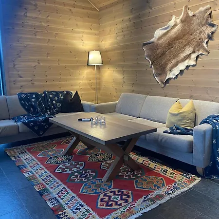 The Lookout At Dom wakacyjny