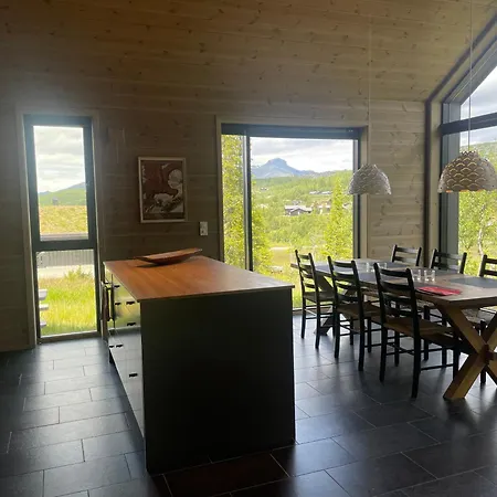 The Lookout At *
