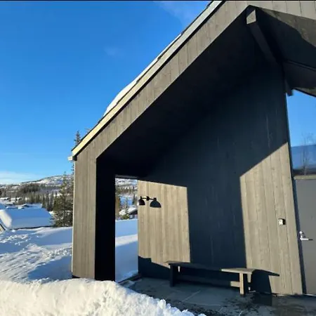 The Lookout At Holiday home *