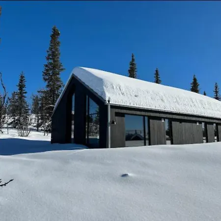 Holiday home The Lookout At