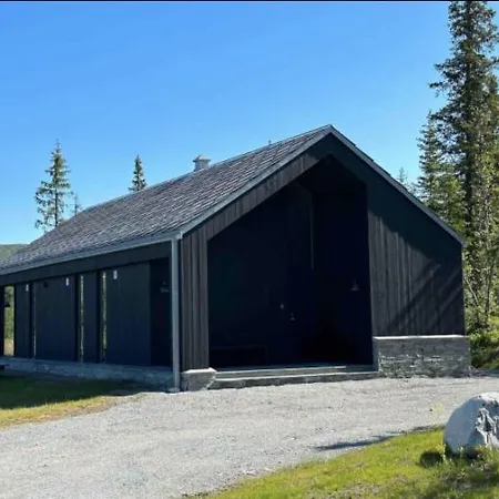 The Lookout At Holiday home