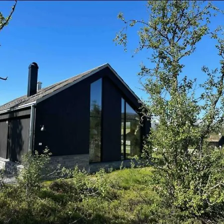 Holiday home The Lookout At