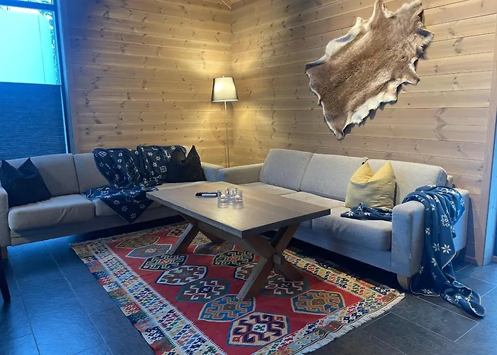 The Lookout At Dom wakacyjny