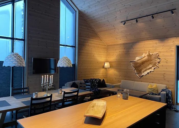 The Lookout At Dom wakacyjny *