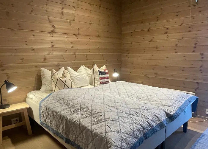 The Lookout At Dom wakacyjny