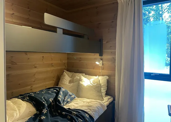 The Lookout At * Beitostolen