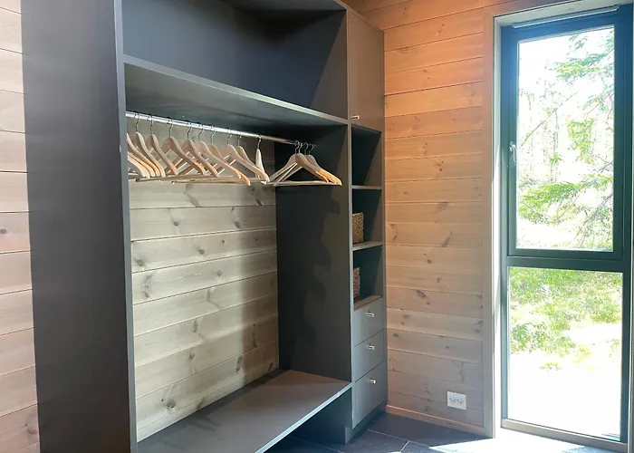 The Lookout At Dom wakacyjny