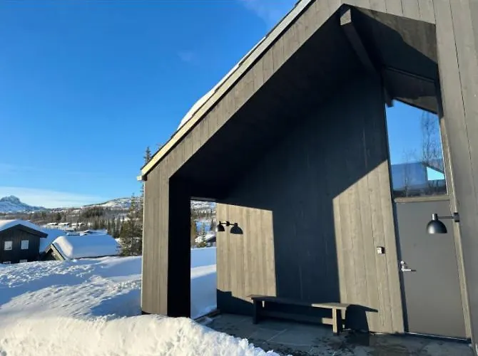 The Lookout At Dom wakacyjny *