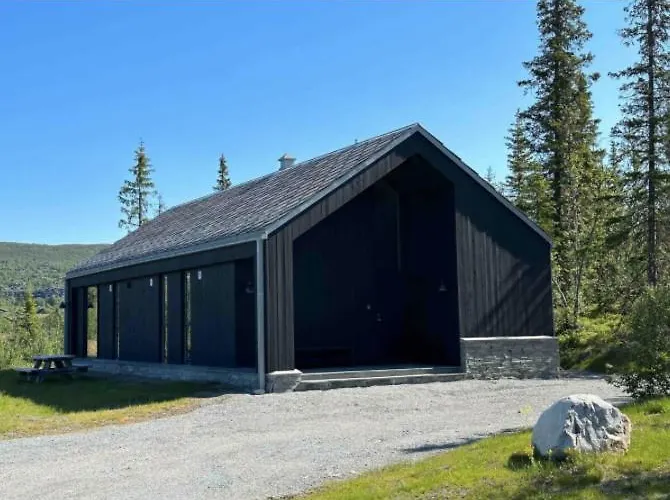 The Lookout At Dom wakacyjny