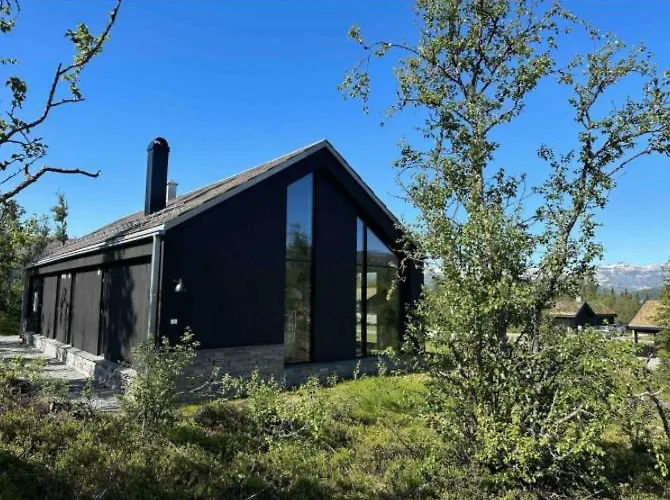 Dom wakacyjny The Lookout At